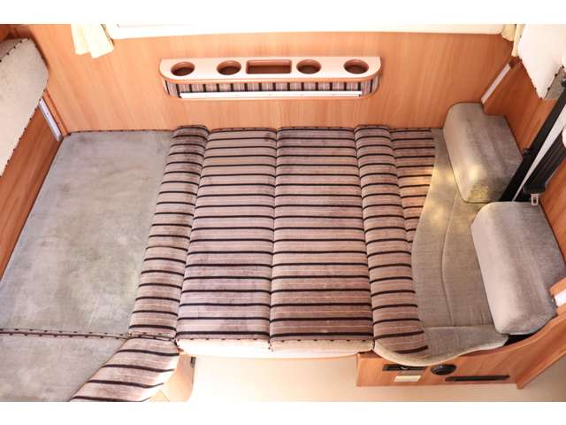 トヨタ カムロード ナッツＲＶ製 H28年 (甲信越・北陸) 99