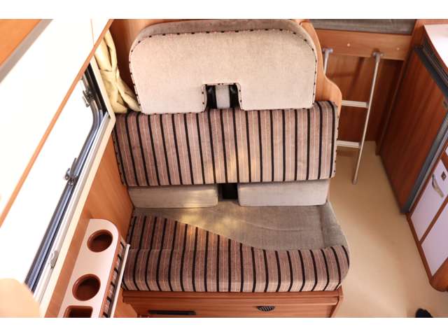 トヨタ カムロード ナッツＲＶ製 H28年 (甲信越・北陸) 99