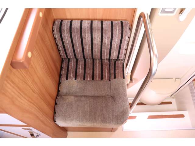 トヨタ カムロード ナッツＲＶ製 H28年 (甲信越・北陸) 99