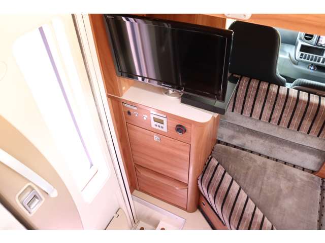 トヨタ カムロード ナッツＲＶ製 H28年 (甲信越・北陸) 99