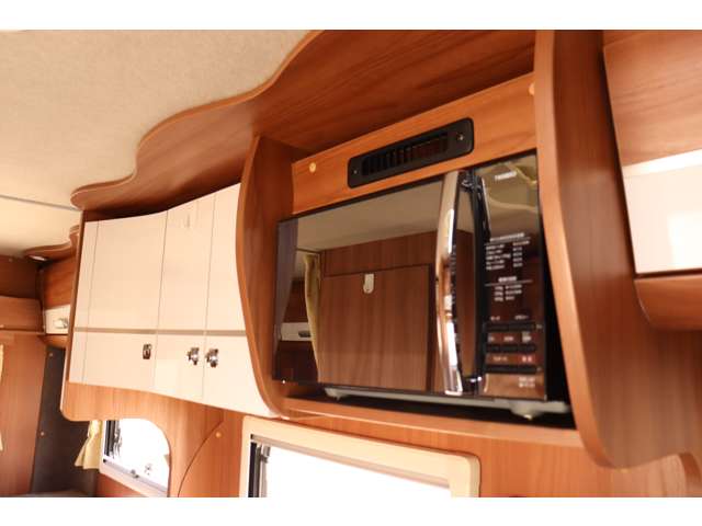 トヨタ カムロード ナッツＲＶ製 H28年 (甲信越・北陸) 99