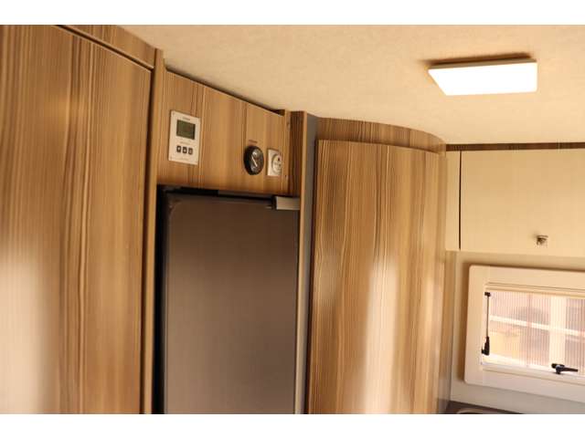 トヨタ カムロード バンテック製 H30年 (甲信越・北陸) 99
