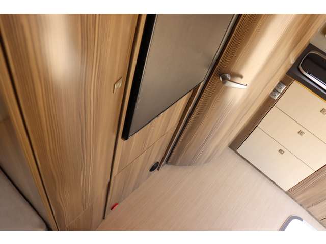 トヨタ カムロード バンテック製 H30年 (甲信越・北陸) 99