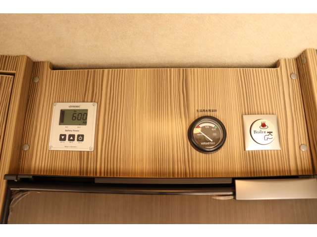 トヨタ カムロード バンテック製 H30年 (甲信越・北陸) 99