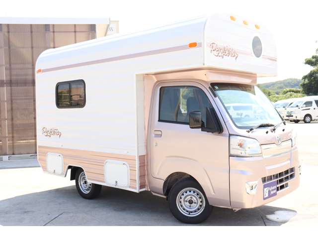 トヨタ ピクシストラック ミスティック R1年 (甲信越・北陸) 99