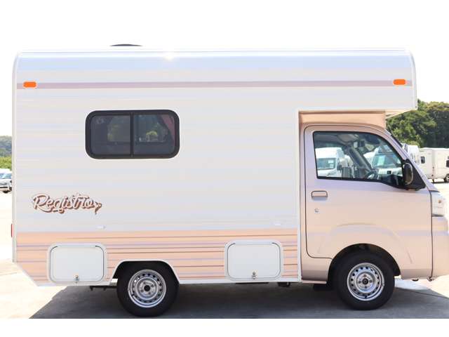 トヨタ ピクシストラック ミスティック R1年 (甲信越・北陸) 99