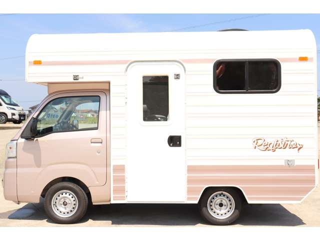 トヨタ ピクシストラック ミスティック R1年 (甲信越・北陸) 99