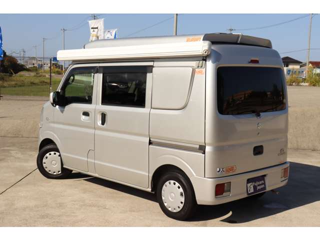 スズキ エブリイ オートワン H30年 (甲信越・北陸) 99