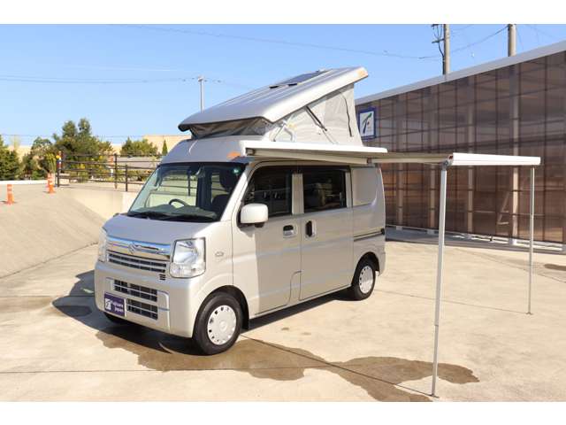 スズキ エブリイ オートワン H30年 (甲信越・北陸) 99