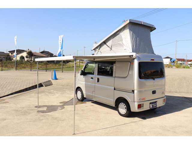 スズキ エブリイ オートワン H30年 (甲信越・北陸) 99