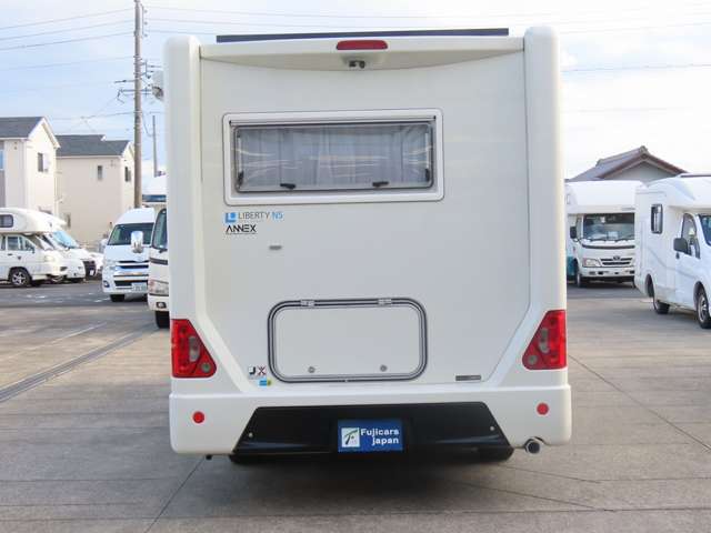 トヨタ ハイエースバン アネックス製 H27年 (甲信越・北陸) 99