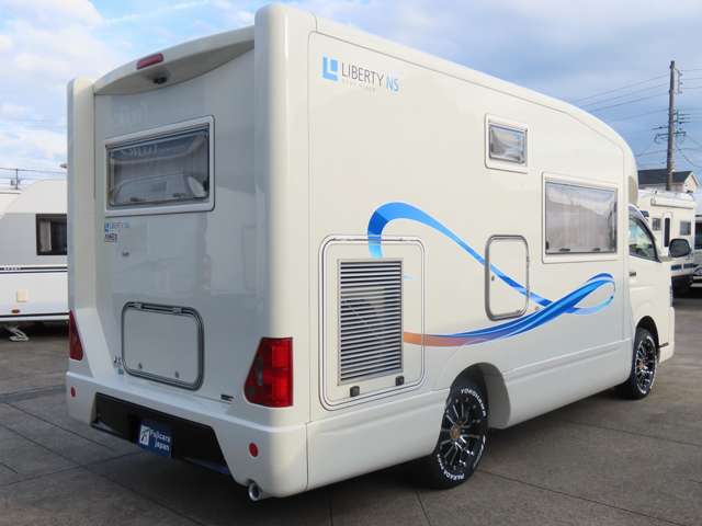 トヨタ ハイエースバン アネックス製 H27年 (甲信越・北陸) 99
