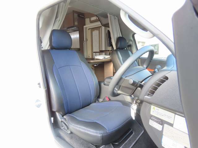 トヨタ ハイエースバン アネックス製 H27年 (甲信越・北陸) 99