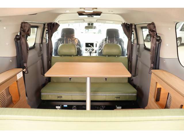 日産 ＮＶ２００バネット ＦＯＣＳ R8年 (甲信越・北陸) 99