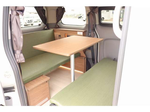 日産 ＮＶ２００バネット ＦＯＣＳ R8年 (甲信越・北陸) 99