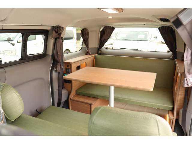 日産 ＮＶ２００バネット ＦＯＣＳ R8年 (甲信越・北陸) 99