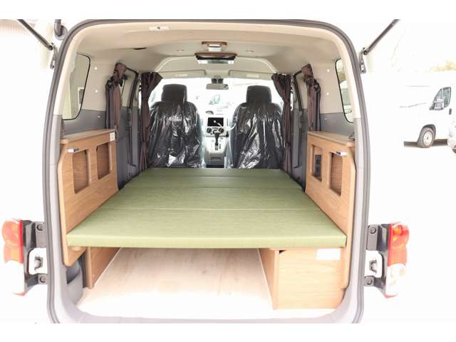 日産 ＮＶ２００バネット ＦＯＣＳ R8年 (甲信越・北陸) 99