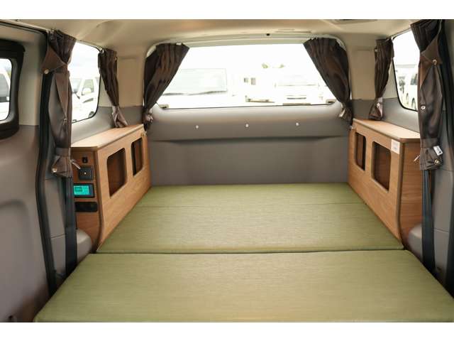 日産 ＮＶ２００バネット ＦＯＣＳ R8年 (甲信越・北陸) 99