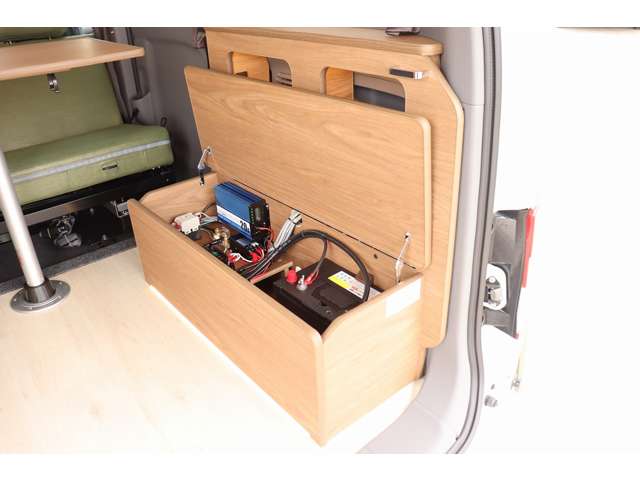 日産 ＮＶ２００バネット ＦＯＣＳ R8年 (甲信越・北陸) 99