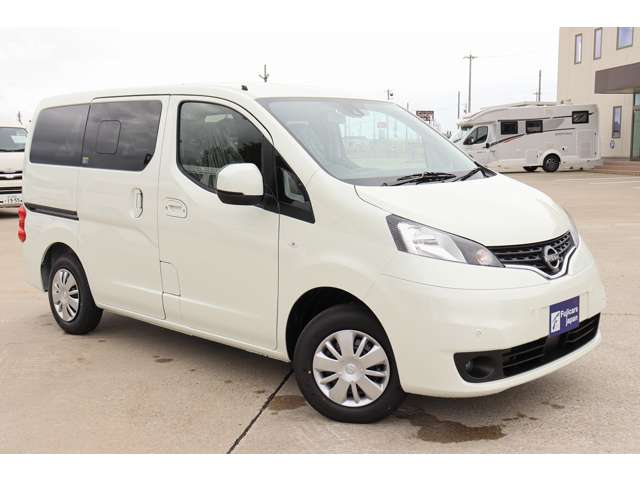 日産 ＮＶ２００バネット ＦＯＣＳ R8年 (甲信越・北陸) 99