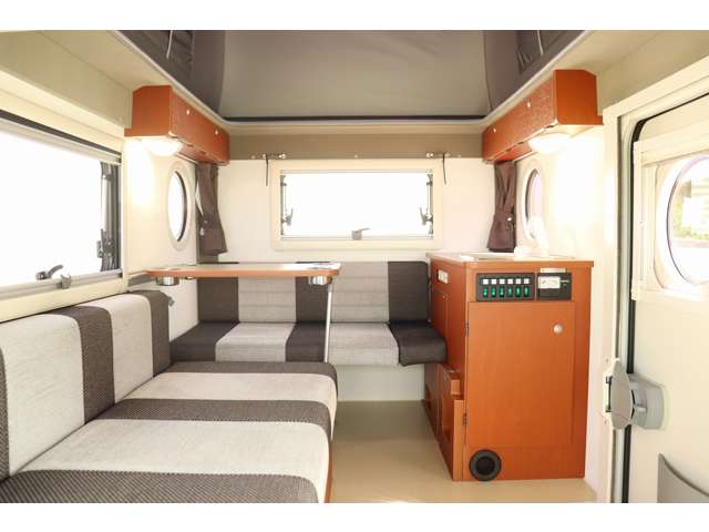 ダイハツ ハイゼットトラック インディアナＲＶ R6年 (甲信越・北陸) 99