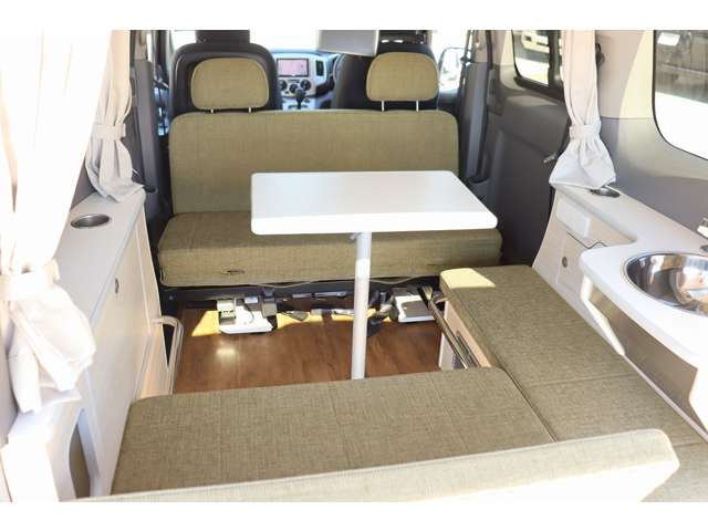 日産 ＮＶ２００バネット アネックス H27年 (甲信越・北陸) 99