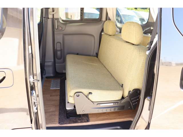 日産 ＮＶ２００バネット アネックス H27年 (甲信越・北陸) 99