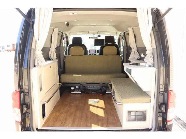 日産 ＮＶ２００バネット アネックス H27年 (甲信越・北陸) 99