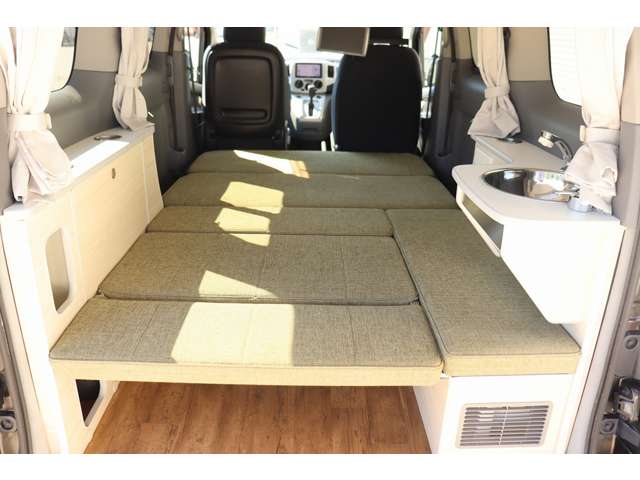 日産 ＮＶ２００バネット アネックス H27年 (甲信越・北陸) 99