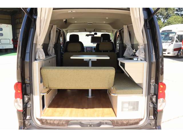 日産 ＮＶ２００バネット アネックス H27年 (甲信越・北陸) 99