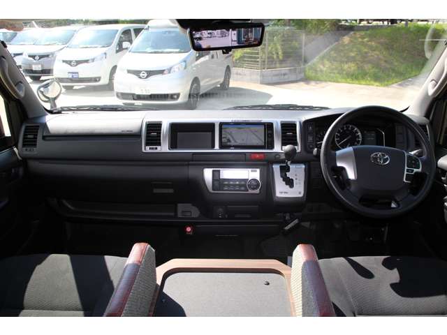 トヨタ ハイエースバン レクビィ R3年 (近畿) 99