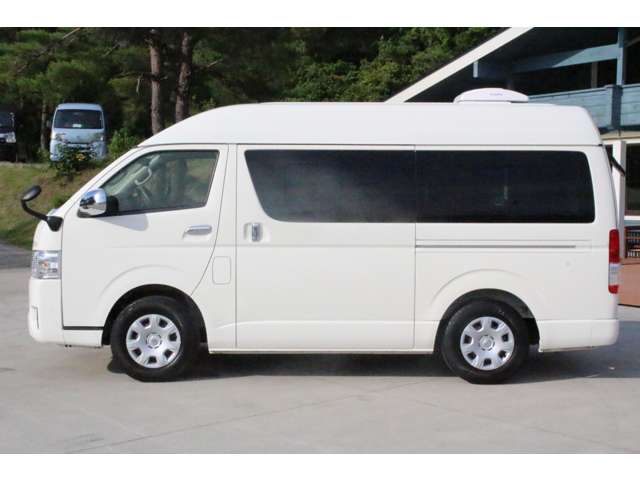 トヨタ ハイエースバン ＦＯＣＳ R2年 (近畿) 99