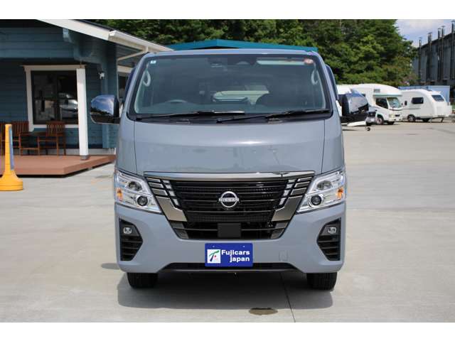 日産 キャラバンバン ２．４ グランド プレミアムＧＸ ロングボディ ディーゼルターボ ４ＷＤ R7年 (近畿) 99