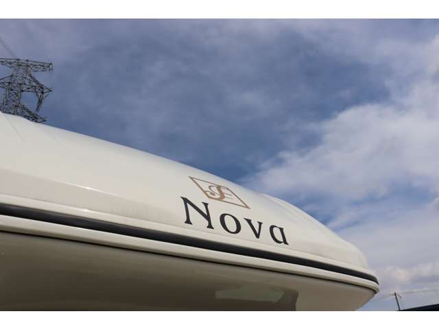 トヨタ カムロード フジカーズジャパン ＮＯＶＡ タイプＲ R8年 (近畿) 99