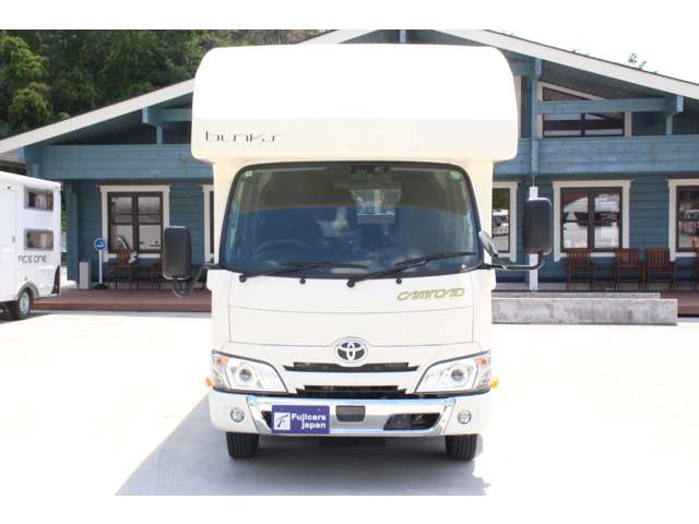 トヨタ カムロード バンテック R5年 (近畿) 99