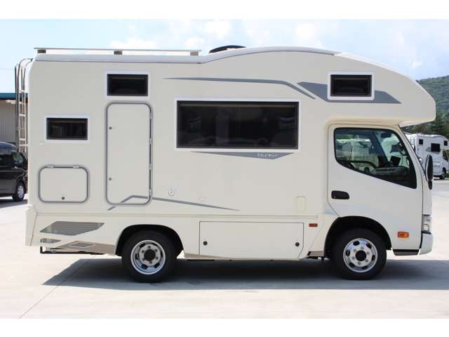 トヨタ カムロード バンテック R5年 (近畿) 99