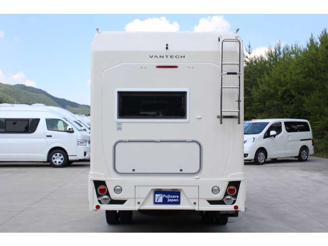 トヨタ カムロード バンテック R5年 (近畿) 99