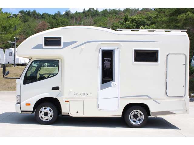 トヨタ カムロード バンテック R5年 (近畿) 99