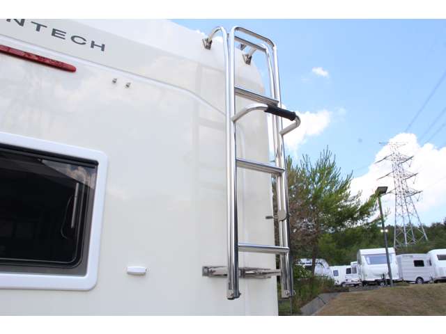 トヨタ カムロード バンテック R5年 (近畿) 99