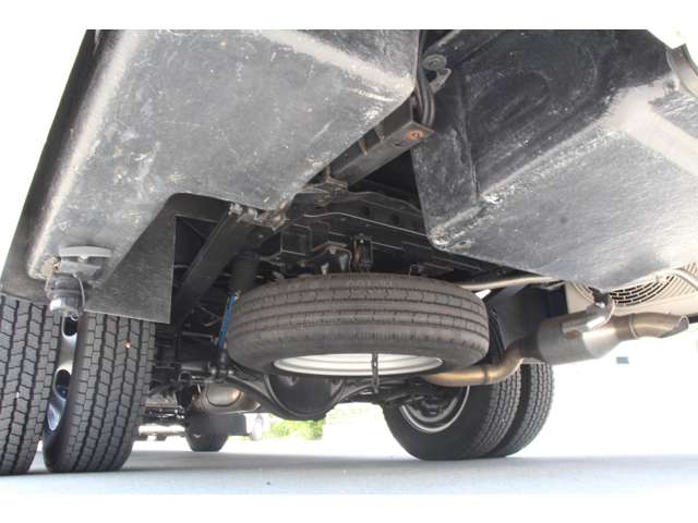 トヨタ カムロード バンテック R5年 (近畿) 99