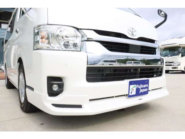 トヨタ ハイエースバン ＦＯＣＳ ＤＳ－Ｆ R5年 (近畿) 99