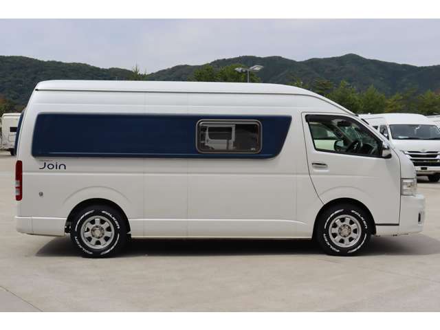 トヨタ ハイエースバン ファーストカスタム H24年 (近畿) 99