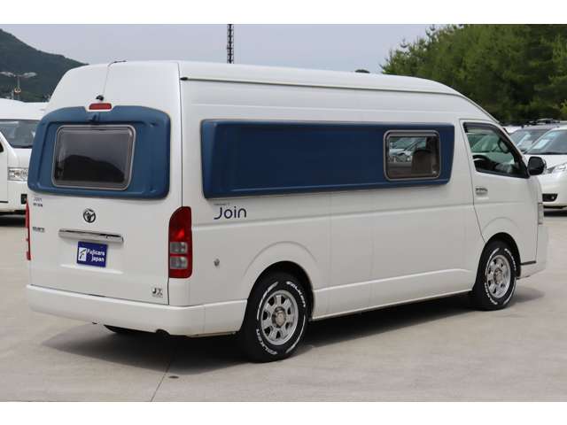 トヨタ ハイエースバン ファーストカスタム H24年 (近畿) 99