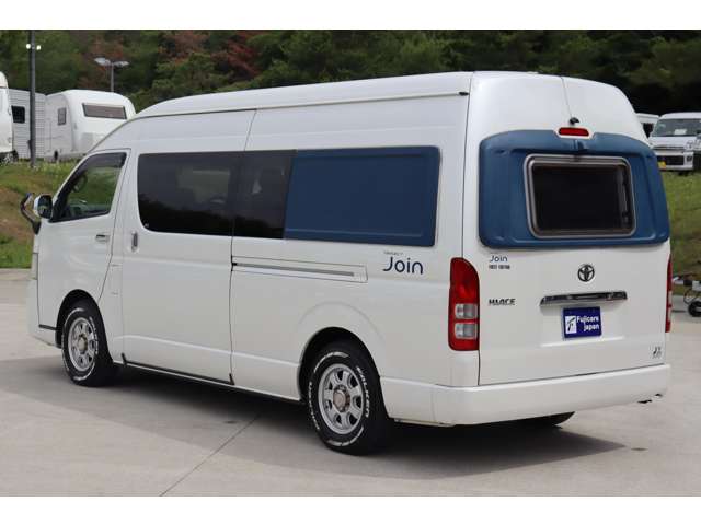 トヨタ ハイエースバン ファーストカスタム H24年 (近畿) 99