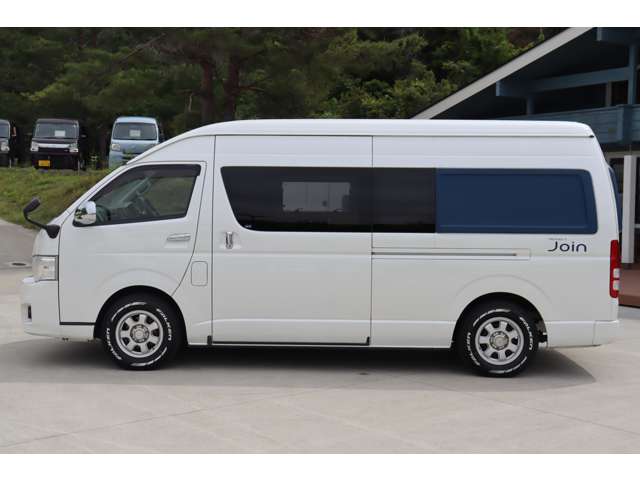 トヨタ ハイエースバン ファーストカスタム H24年 (近畿) 99