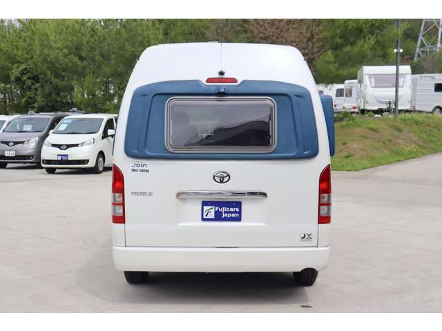 トヨタ ハイエースバン ファーストカスタム H24年 (近畿) 99