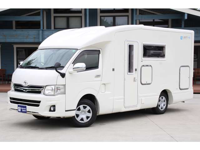 トヨタ ハイエースバン アネックス H25年 (近畿) 99