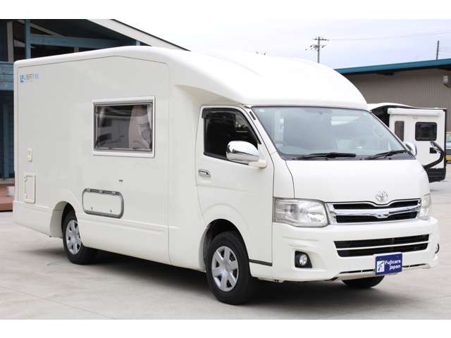 トヨタ ハイエースバン アネックス H25年 (近畿) 99