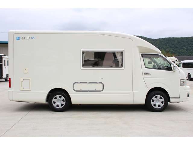 トヨタ ハイエースバン アネックス H25年 (近畿) 99