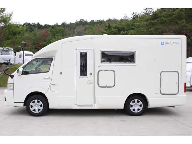 トヨタ ハイエースバン アネックス H25年 (近畿) 99